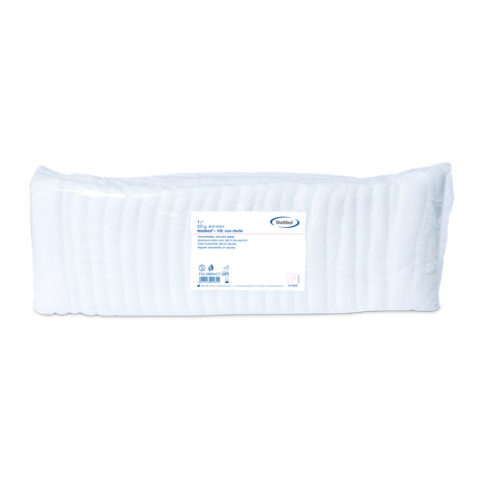 Τσάντα από αλουμινόχαρτο MaiMed-VW ζιγκ-ζαγκ με επίδεσμο