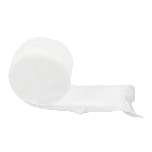 MaiMed-VW ρολό βαμβακερό επίδεσμο χωρίς ενδιάμεσο στρώμα χαρτιού