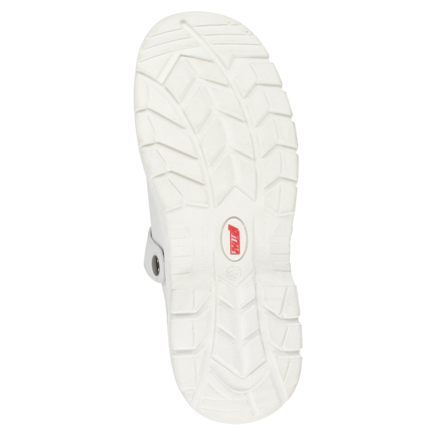 NITRAS CLEAN STEP CL, τσόκαρα ασφαλείας SB, λευκά