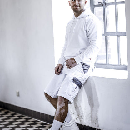 NITRAS MOTION TEX LIGHT, κουκούλα