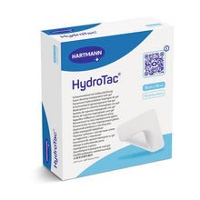 Hartmann HydroTac 10x10cm st P10 | Συσκευασία (10 τεμάχια)