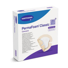 Hartmann PermaFoam Classic Concave 16,5x18cm P10 | Συσκευασία (10 τεμάχια)