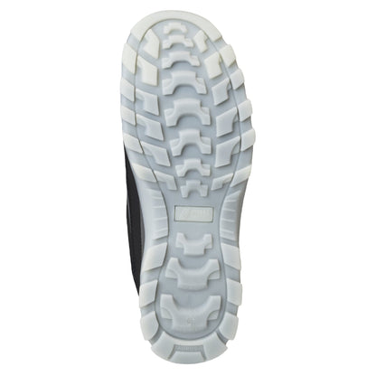 NITRAS SPORT STEP MID FIT, μπότες ασφαλείας, μεσαίου ύψους, μαύρο