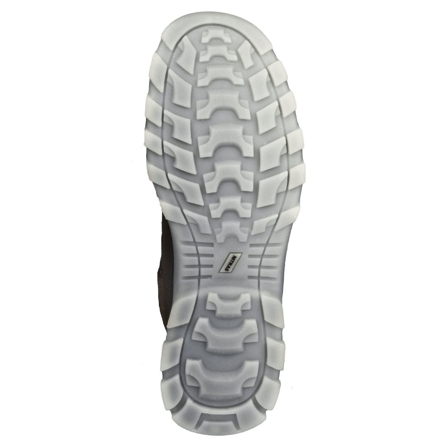 Μπότες ασφαλείας NITRAS TOUGH STEP MID FIT, S7S CI FO SR, μεσαίου ύψους