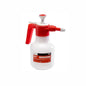 Το Arcora Arspray Delta-Tec 2 Sprühkännchen 1710 ml από την Arcora International GmbH είναι ένα κόκκινο-λευκό πλαστικό μπουκάλι ψεκασμού με μετρήσεις και αντλία - ιδανικό για τον καθαρισμό. Ουδέτερο NBR, μεμονωμένη συσκευασία.