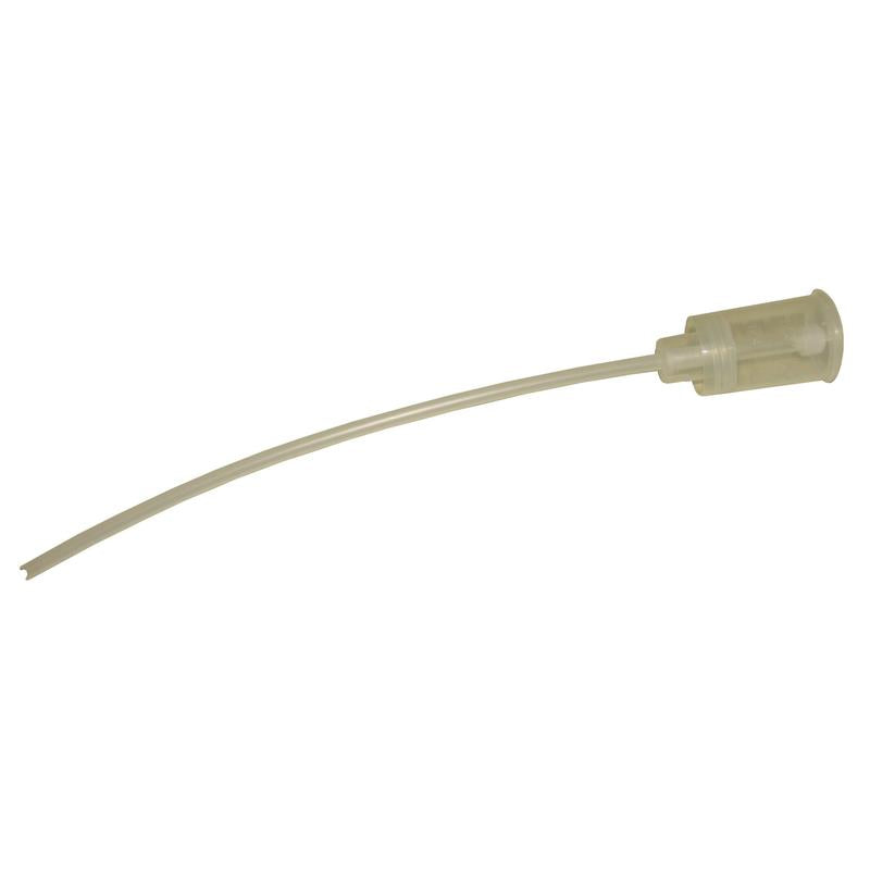 Μια κοντινή λήψη του καπακιού δοσομετρητή 5-20ml από την Diversey Deutschland GmbH & Co. OHG, ένα καπάκι δοσομετρητή με κλίμακα 5-20ml για φιάλες TASKI 1L, απεικονισμένο σε ένα απλό λευκό φόντο (συσκευασία 1 τεμαχίου).