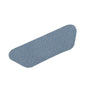 Το Twister HT S-Pad Blau (45x15 cm, 2 τεμ.) από την Diversey Deutschland GmbH & Co. OHG είναι ιδανικό για τη συντήρηση καθαρισμού μη επικαλυμμένων δαπέδων σε περιοχές με μεγάλη κίνηση - για καθαριστική απόδοση χωρίς χημικά.
