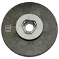 Η βάση Harpoon Grip της Diversey (38 cm), κατάλληλη για το swingo XP R, ασφαλίζει τα καθαριστικά και στιλβωτικά τακάκια με την ειδική επιφάνειά της και το κεντρικό πλαστικό εξάρτημα. Συσκευασία: 1 τεμάχιο.
