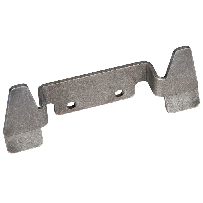 Ένας μεταλλικός βραχίονας από την Diversey Deutschland GmbH & Co. OHG, για τη στερέωση του TASKI Mopp Box σε μια δεξαμενή μηχανής καθαρισμού με αρ. 7522217/7522218/7522219, παραδίδεται σε κουτί με 2 συσκευασίες.