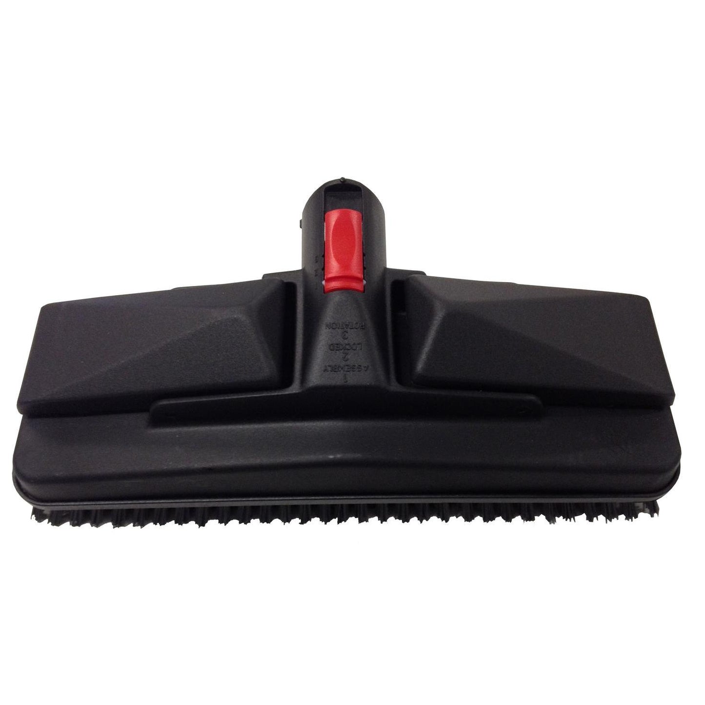 Η βούρτσα δαπέδου Diversey για TASKI SO4 (μόνο ατμό), 280mm, είναι μια βούρτσα δαπέδου υψηλής απόδοσης με λοξές άκρες και σειρές από τρίχες κάτω για αποτελεσματικό καθαρισμό, κατάλληλη για το TASKI SO4.