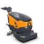 Η TASKI ULTIMAXX 900 RB45 P από την Diversey Deutschland GmbH & Co. OHG είναι μια καινοτόμος, μη αυτοκινούμενη σφουγγαριστική μηχανή με δεξαμενή 20L και διπλό κύλινδρο 45cm, ιδανική για τον εμπορικό καθαρισμό. Περιλαμβάνεται μία συσκευή ανά συσκευασία.