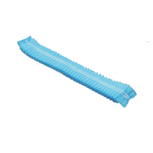 MaiMed-Cap K, καπάκι με κλιπ από PP, 100 τεμάχια/τσάντα