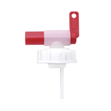 Βρύση πλήρωσης MaiMed MyClean για δοχεία 5 λίτρων και 10 λίτρων 51 κλωστής | Συσκευασία (1 τεμάχιο)