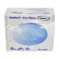 MaiMed- Eco Wipes - πανί σκουπίσματος & περιποίησης, 28x33cm ανακυκλωμένο χαρτομάντιλο, φυσικό λευκό, 3 στρώσεις, 50 τεμάχια/συσκευασία | Συσκευασία (50 τεμάχια)