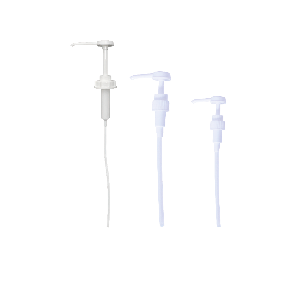 MaiMed MyClean δοσομετρική αντλία για φιάλη 500 ml απολύμανσης δέρματος και χεριών | Μπουκάλι (500 ml)