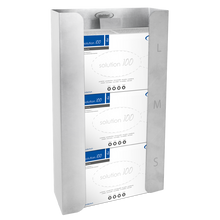 Στήριγμα τοίχου MaiMed από ανοξείδωτο ελατήριο κατασκευασμένο από ανοξείδωτο χάλυβα