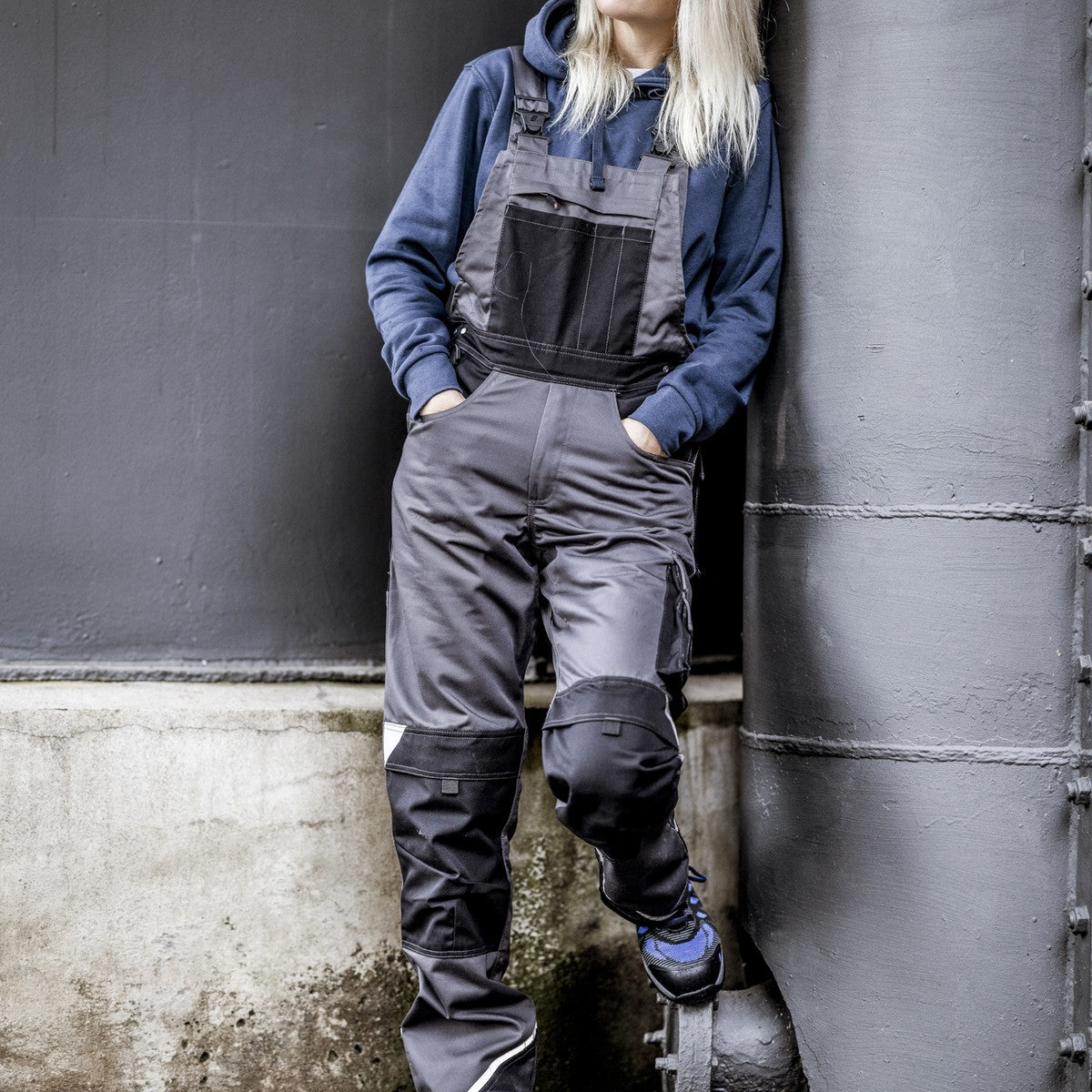 NITRAS MOTION TEX LIGHT, κουκούλα