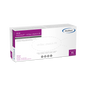 MaiMed-vinTec Stretch PF, μη αποστειρωμένα γάντια εξέτασης βινυλίου σε σκόνη 100 τεμάχια/κουτί