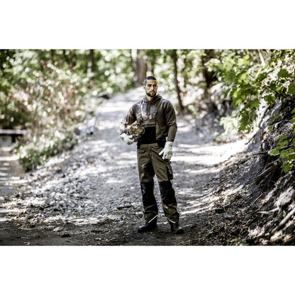 NITRAS MOTION TEX LIGHT, κουκούλα