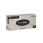 MaiMed-Nitrile Black μαύρο, μη αποστειρωμένα γάντια χωρίς σκόνη, χωρίς λάτεξ 100 τεμάχια/κουτί