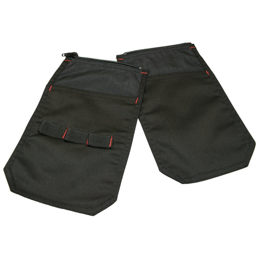 Εργαλειοθήκες NITRAS, μαύρες