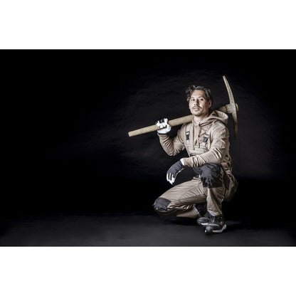 NITRAS MOTION TEX LIGHT, κουκούλα