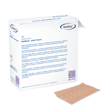 MaiMed-plast Κλασικός άκαμπτος επίδεσμος γρήγορης πληγής