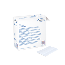 MaiMed-med, λευκός ελαστικός επίδεσμος γρήγορης πληγής