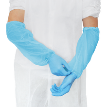 Προστατευτικά μανικιών PE καλύμματος MaiMed-Sleeve