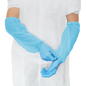 Προστατευτικά μανικιών PE καλύμματος MaiMed-Sleeve