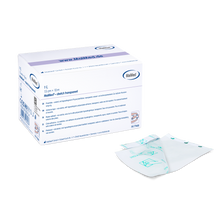 MaiMed-stretch διάφανος επίδεσμος γρήγορης πληγής, 1 τεμάχιο/κουτί