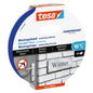 tesa Montageband für Mauerwerk und Stein, grau, bis 10 kg/m 5 m x 19 mm