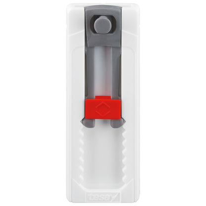 tesa Klebenagel Kleingeräte für Tapeten & Putz, weiß, bis 0,5 kg