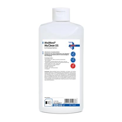 MaiMed MyClean DS ταχεία απολύμανση - ουδέτερο