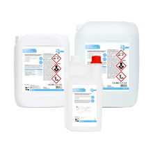 MaiMed MyClean IN, απολύμανση οργάνων