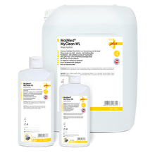 Λοσιόν πλυσίματος MaiMed MyClean WL