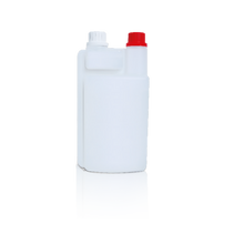 MaiMed MyClean δοσομετρική φιάλη - 1 λίτρο απλήρωτο IN, FD, DS, DS OA | Συσκευασία (1 τεμάχιο)