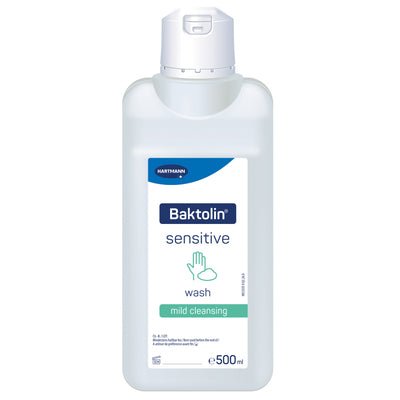 Baktolin ευαίσθητο 5 l P1 | Κουτί (1 τεμάχιο)