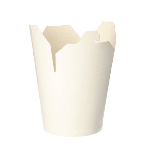 Οι Starpak 50 Snackboxen "To Go" τετράγωνοι - 750 ml είναι απλοί λευκοί χάρτινοι περιέκτες για φαγητό σε πακέτο με μερικώς ανοιχτά καπάκια, ιδανικοί για παραγγελίες To-Go και σνακ. Μάρκα: Starpak.