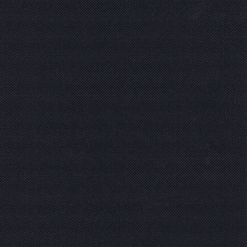Κοντινή λήψη ενός σκούρου γκρι υφασμάτινου υλικού με λεπτή, ομοιόμορφη πλέξη, παρόμοιο με την ποιότητα premium των PAPSTAR 50 χαρτοπετσέτες "ROYAL Collection" 1/4-πτυχή 48 x 48 cm της PAPSTAR GmbH. Δεν υπάρχουν ορατά σημάδια ή αποκλίσεις χρώματος.