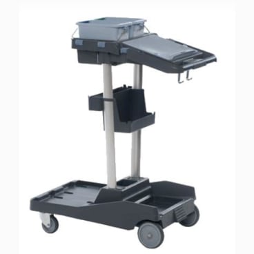 Τυπική πλαστική πλατφόρμα VoleoPro, με διάφορες λειτουργίες | Συσκευασία (1 τεμάχιο)