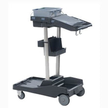 Τυπική πλαστική πλατφόρμα VoleoPro, με διάφορες λειτουργίες | Συσκευασία (1 τεμάχιο)