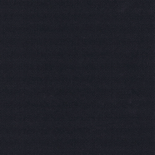Σκούρο γκρι ύφασμα με υφή σε κοντινό πλάνο, με ομοιόμορφο μοτίβο ύφανσης - παρόμοιο με το απαιτητικό στυλ της PAPSTAR GmbH 50 χαρτοπετσέτες "ROYAL Collection" 1/4-πτυχή 40 x 40 cm μαύρο.