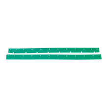 Σετ χειλιών Numatic Serilor από καουτσούκ