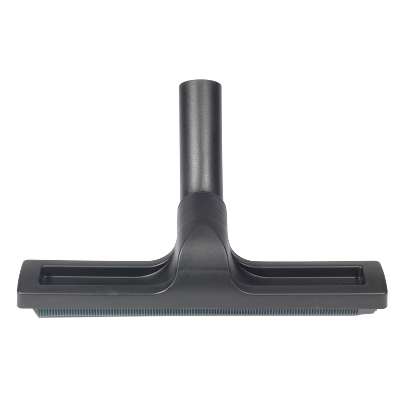 Αριθμητικό ακροφύσιο αναρρόφησης νερού 300 mm με καουτσούκ/καουτσούκ και ροδάκια, 32 mm | Συσκευασία (1 τεμάχιο)