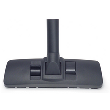 Ακροφύσιο Numatic συνδυασμού 300 mm με πλάκα βάσης από ανοξείδωτο χάλυβα και λειτουργία στάθμευσης, 32 mm | Συσκευασία (1 τεμάχιο)