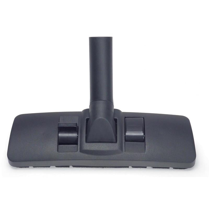 Ακροφύσιο Numatic συνδυασμού 270 mm με πλάκα βάσης από ανοξείδωτο χάλυβα και λειτουργία στάθμευσης (για ηλεκτρική σκούπα μπαταρίας | Πακέτο 1)