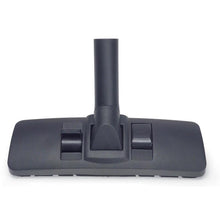 Ακροφύσιο Numatic συνδυασμού 270 mm με πλάκα βάσης από ανοξείδωτο χάλυβα και λειτουργία στάθμευσης (για ηλεκτρική σκούπα μπαταρίας | Πακέτο 1)