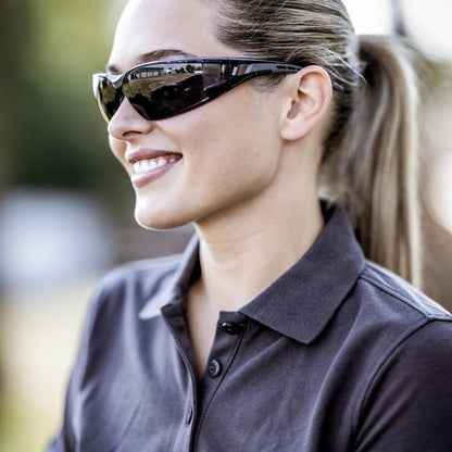 NITRAS VISION PROTECT PREMIUM, γυαλιά κροταφιού