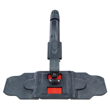 Numatic Wing αναδιπλούμενη βάση σφουγγαρίστρας για γενική, επίπεδη πρέσα και MK1, γραφίτης, 40 cm | Συσκευασία (1 τεμάχιο)